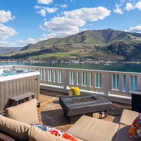 Raven'S View #64 Villa Chelan Exterior photo