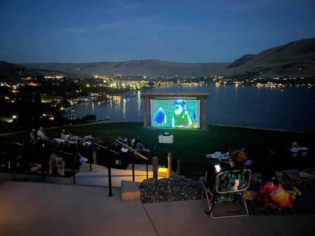 Raven'S View #64 Villa Chelan Exterior photo